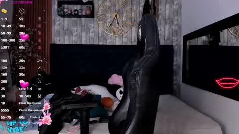 Miah online show from March 2025 11:21:01 AM