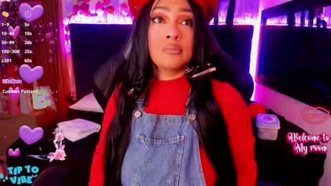 Miah online show from September 2025 11:55:02 AM