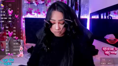 Miah online show from September 2025 11:47:02 AM