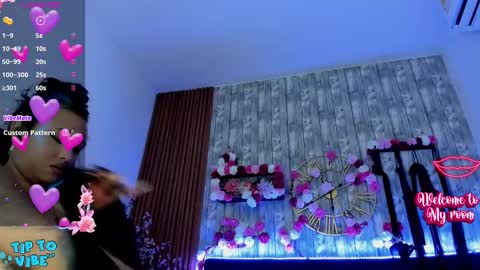 Miah online show from September 2025 11:15:01 AM