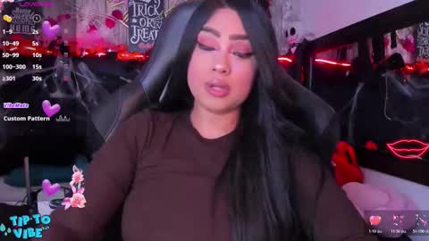 Miah online show from October 2025 11:44:02 AM