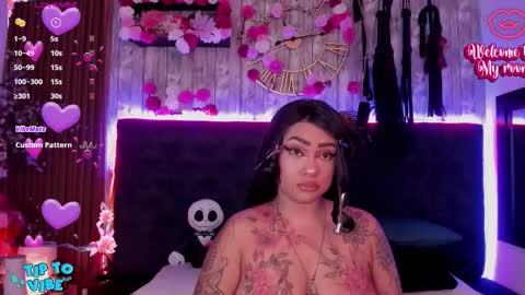 Miah online show from November 2025 11:54:01 AM