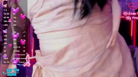 Miah online show from February 2026 10:58:02 AM