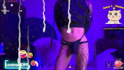 NekoSamaUwU online show from April 2026 06:41:01 AM