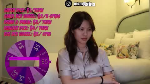 nekoxwaifu online show from April 2026 06:27:02 PM