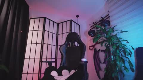 Snapshot of nekyra_san chatting on January 2026 11:39:02 PM Mely Birthday party saturday night BYO online show from January 2026 11:39:02 PM