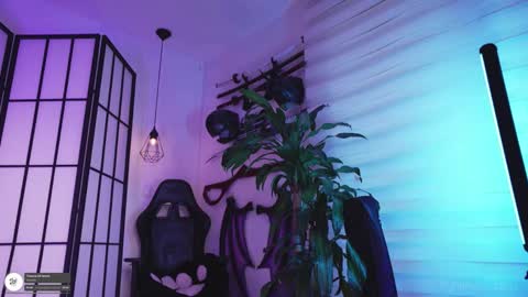 Snapshot of nekyra_san chatting on January 2026 12:21:02 PM Mely Birthday party saturday night BYO online show from January 2026 12:21:02 PM