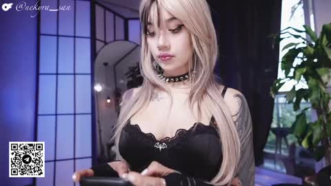 Mely  Birthday party saturday night BYO online show from May 2026 01:27:01 PM