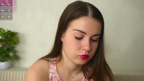 Snapshot of neldabestwick chatting on September 2025 06:40:02 PM Histori online show from September 2025 06:40:02 PM