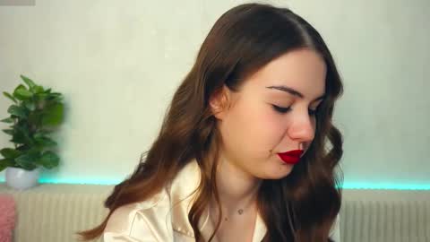 Snapshot of neldabestwick chatting on September 2025 07:02:02 PM Histori online show from September 2025 07:02:02 PM