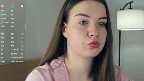 Snapshot of neldabestwick chatting on December 2025 06:48:01 PM Histori online show from December 2025 06:48:01 PM