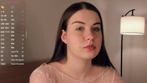 Snapshot of neldabestwick chatting on December 2025 09:53:01 PM Histori online show from December 2025 09:53:01 PM