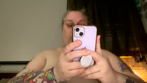 Nellie Atlas online show from February 2026 06:40:02 AM