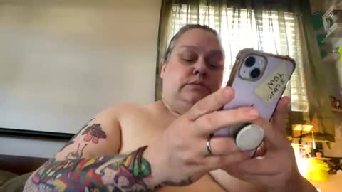 Nellie Atlas online show from May 2026 02:55:01 PM