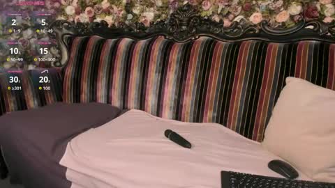 Nellie online show from May 2026 09:19:01 PM