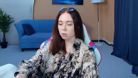 Nelli online show from May 2026 07:54:02 PM