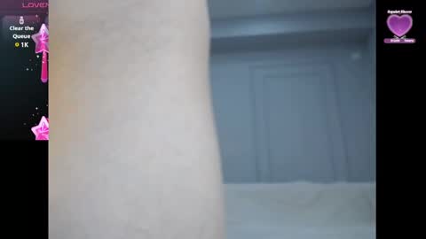 Snapshot of nellybreeze chatting on December 2024 03:29:02 AM Nelly online show from December 2024 03:29:02 AM