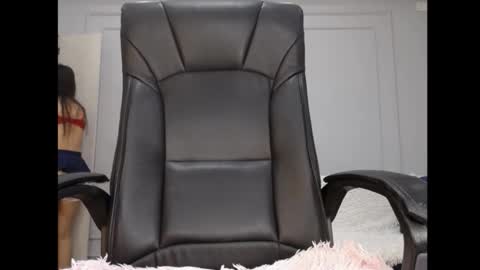 Snapshot of nellybreeze chatting on October 2025 03:49:01 AM Nelly online show from October 2025 03:49:01 AM