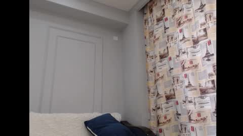 Snapshot of nellybreeze chatting on October 2025 05:08:02 AM Nelly online show from October 2025 05:08:02 AM