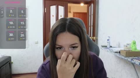 Nelly online show from December 2024 12:25:02 PM