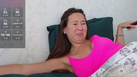 Nelly online show from December 2024 08:44:02 AM