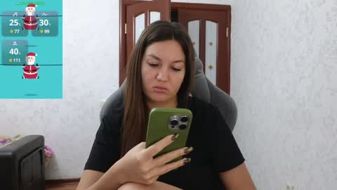 Nelly online show from January 2025 12:16:02 PM