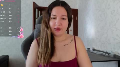Snapshot of nellyfischer chatting on June 2026 01:26:01 PM Nelly online show from June 2026 01:26:01 PM