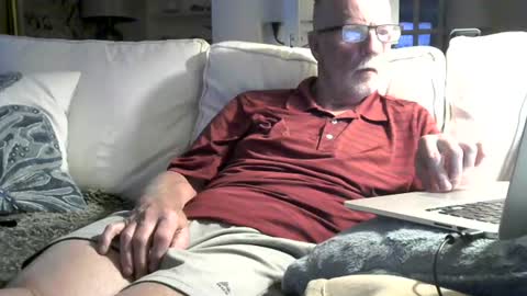 Jack online show from June 2026 12:35:02 AM