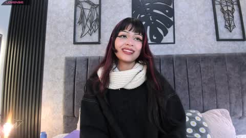 Nemesis online show from January 2025 08:46:02 PM