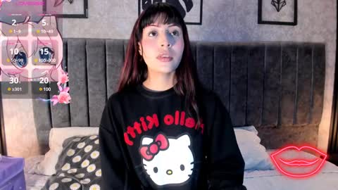 Nemesis online show from January 2025 07:18:01 PM