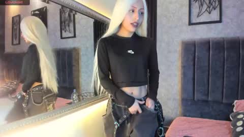 Nemesis online show from February 2025 08:05:02 PM