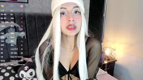 Nemesis online show from March 2025 05:54:01 PM