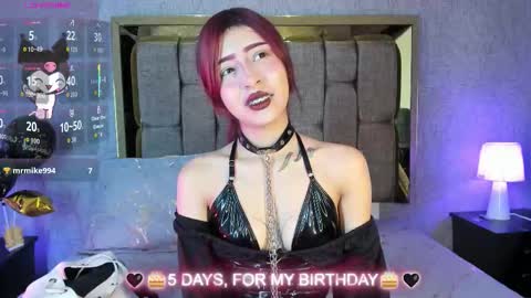 Nemesis online show from October 2025 09:48:02 PM