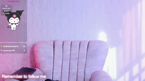 Nemesis online show from November 2025 09:14:01 PM