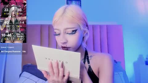 Nemesis online show from January 2026 05:27:02 PM