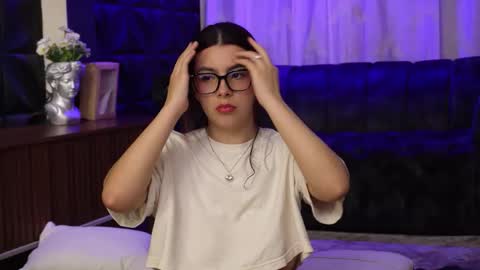 NemesisVelvet online show from March 2026 05:47:02 AM