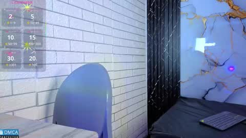 Salome Nena cupcake online show from January 2026 11:01:02 AM