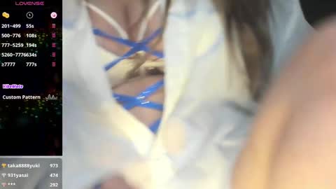 nene sweet mommy online show from January 2025 08:40:02 PM