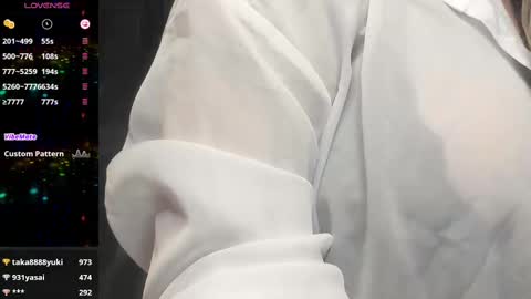 nene sweet mommy online show from January 2025 05:18:01 PM