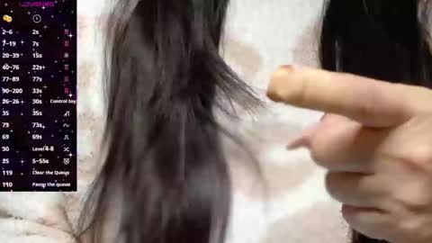 nene sweet mommy online show from December 2025 05:31:01 PM