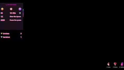 Snapshot of nenita__ chatting on March 2026 01:39:01 PM Dayis online show from March 2026 01:39:01 PM