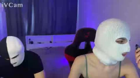 Fieryblow online show from March 2026 06:39:02 AM