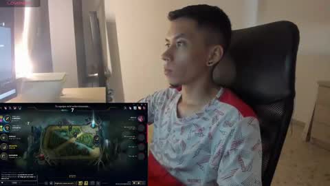 Snapshot of neo_and_jhin chatting on September 2025 02:33:01 PM Jhin online show from September 2025 02:33:01 PM