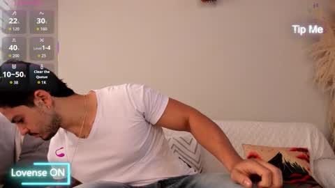 Jordan online show from November 2025 11:43:01 AM