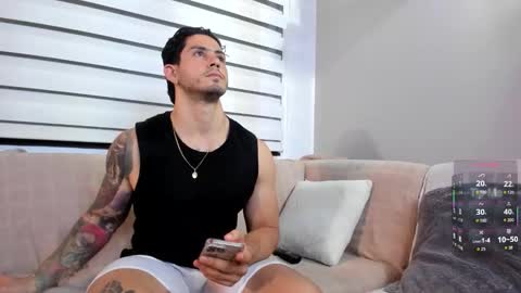 Jordan online show from March 2026 02:58:02 AM