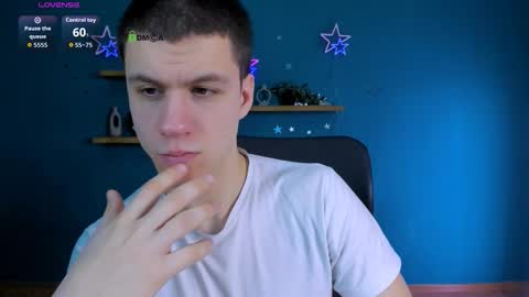 neo_raze_ online show from March 2026 08:00:01 PM