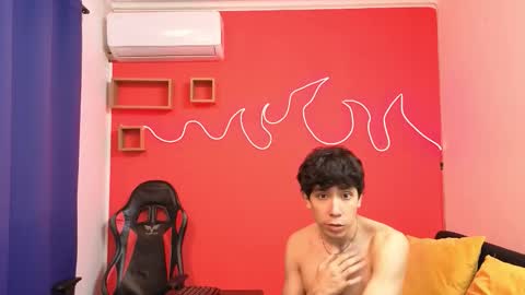 just Daniel  online show from January 2026 07:17:01 PM