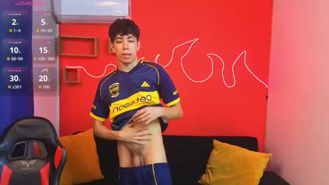 just Daniel  online show from February 2026 07:17:02 PM