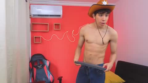 just Daniel  online show from April 2026 07:09:02 PM