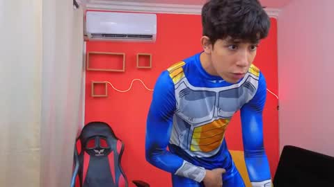 just Daniel  online show from April 2026 07:09:01 PM